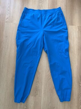 Like New Lululemon Adapted State High-Rise Jogger size 12